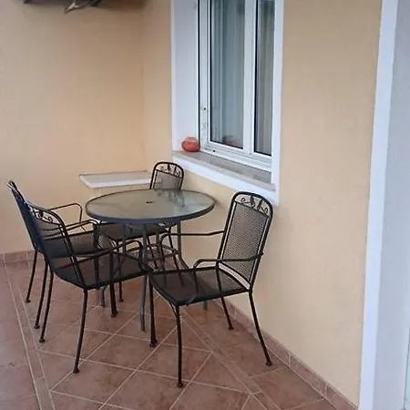 Apartament With A Parking Space - 11127