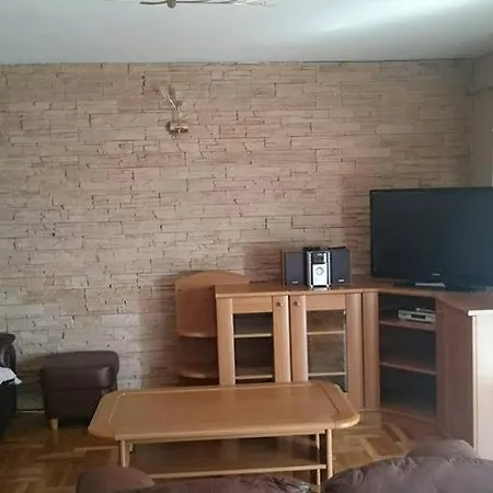 With A Parking Space - 11127 Apartament