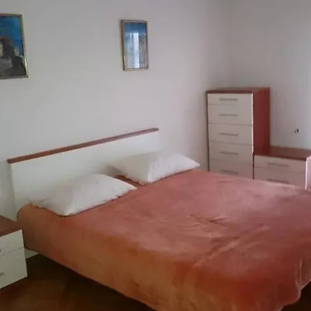 Apartament With A Parking Space - 11127 *
