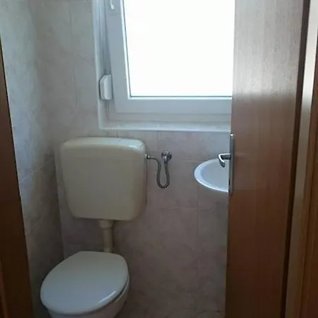 Apartamento With A Parking Space - 11127 *