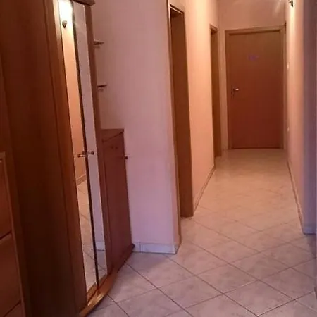 With A Parking Space - 11127 Apartamento
